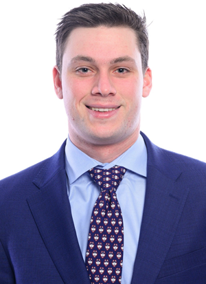 Gabe Van Emon